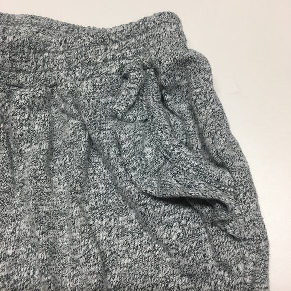 Baby Gap Ruffle Pocket Joggers Sz 3-6 m Baby Gap Sweatpants Grey - Picture 4 of 5